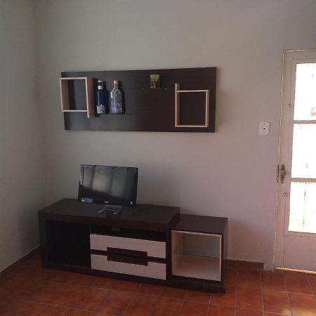 Apartament Volta Redonda Exteriör bild