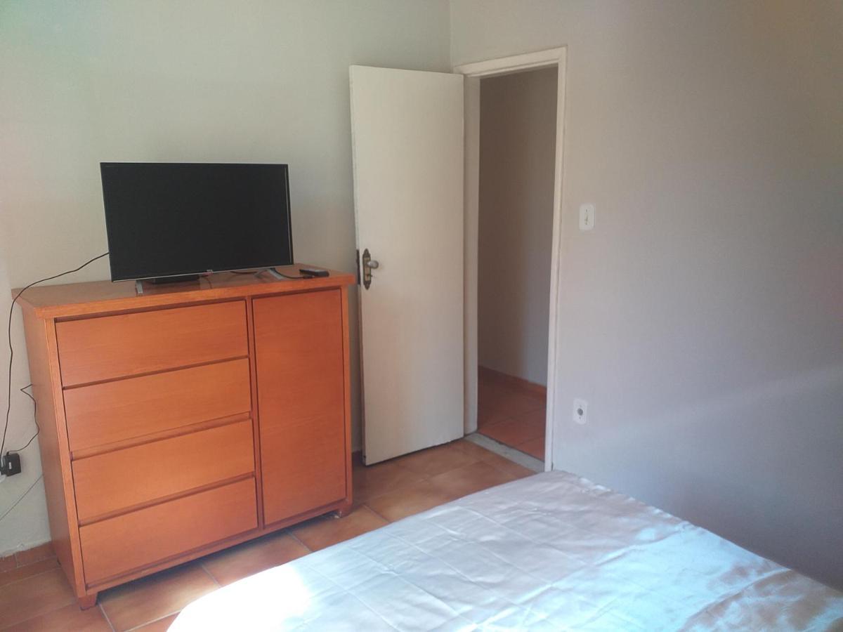 Apartament Volta Redonda Exteriör bild