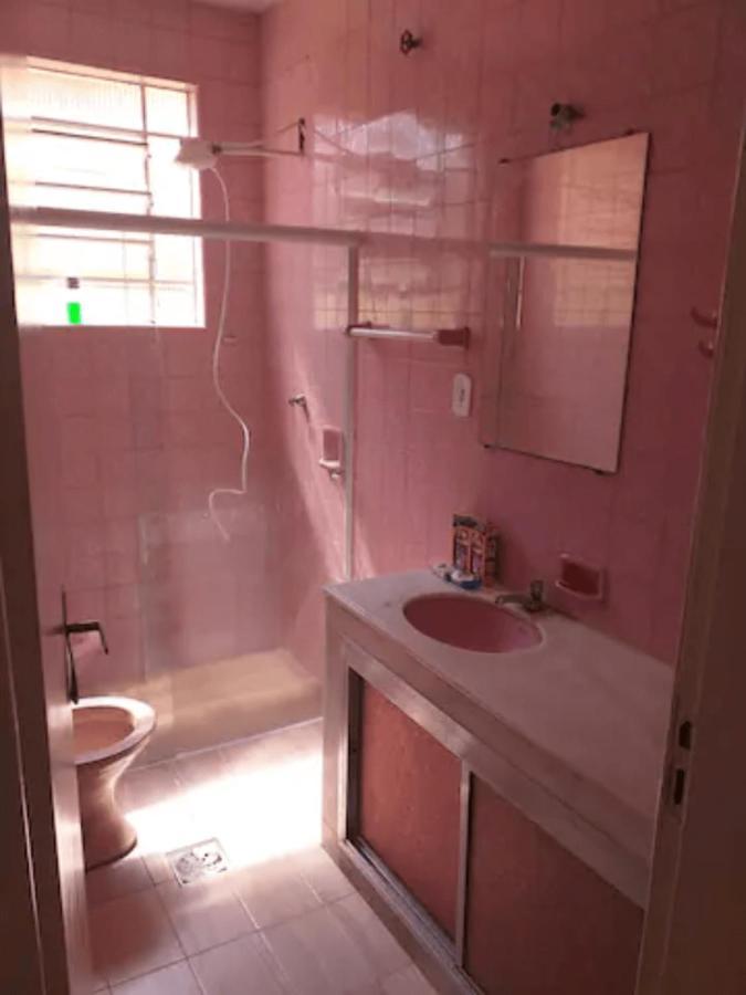 Apartament Volta Redonda Exteriör bild