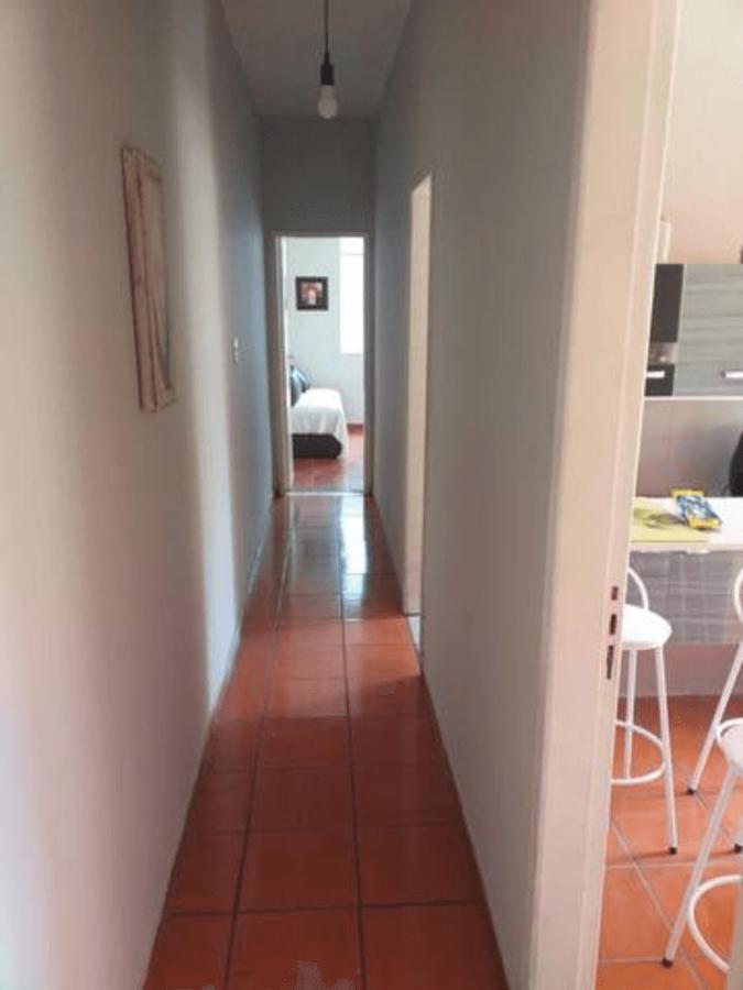 Apartament Volta Redonda Exteriör bild
