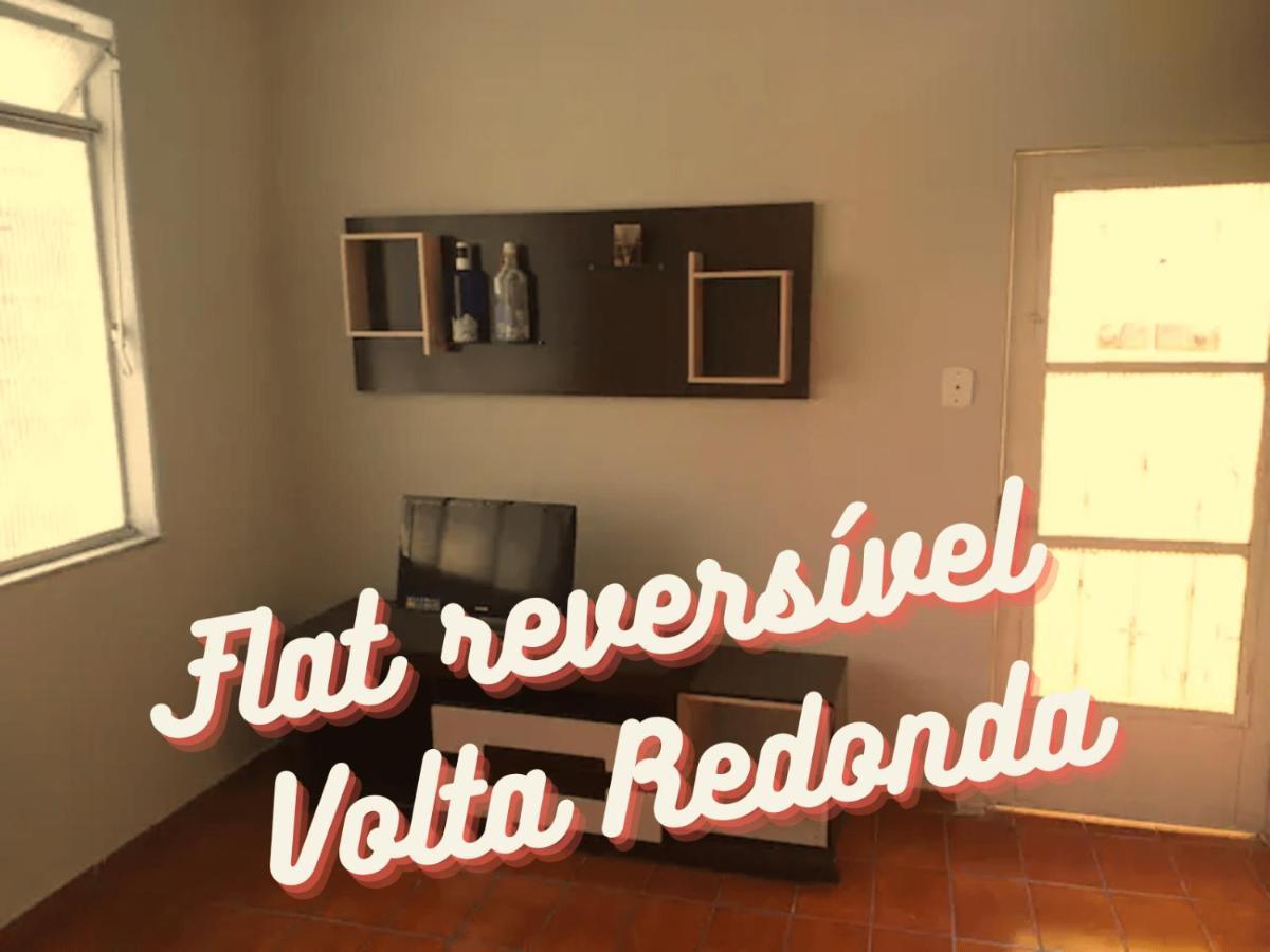 Apartament Volta Redonda Exteriör bild