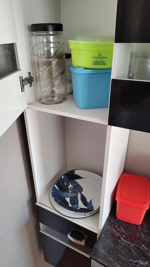 Apartament Volta Redonda Exteriör bild