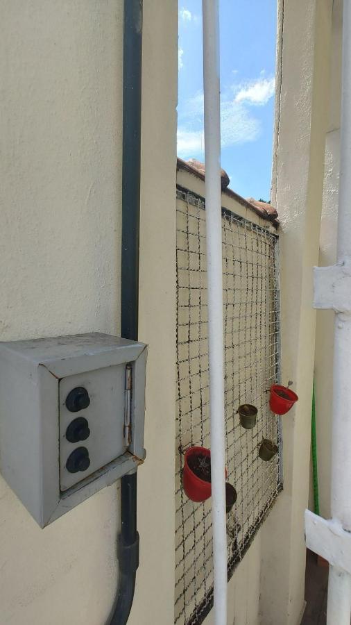 Apartament Volta Redonda Exteriör bild