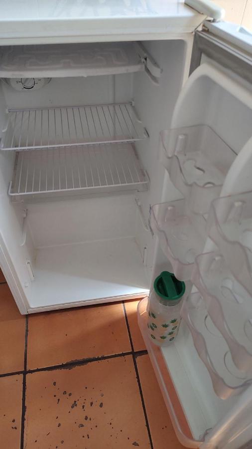 Apartament Volta Redonda Exteriör bild